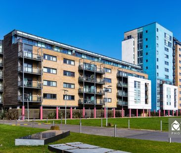 Hartland House, Prospect Place, Cardiff Bay - Photo 1