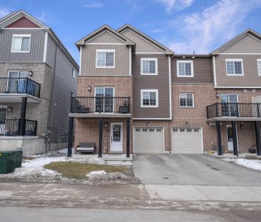 For Lease - 48 Andean Lane, Barrie, Ontario - Photo 5