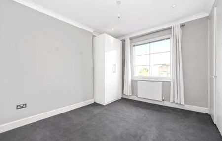 3 bedroom apartment to rent - Photo 4