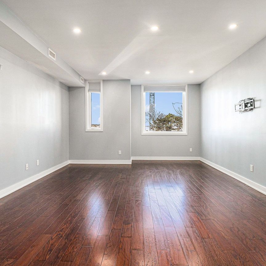 For Lease - 453 Booth Street Unit# B, West Centre Town, Ontario - Photo 1