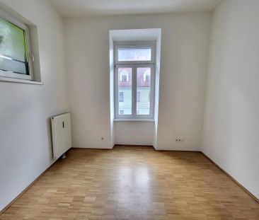 Geidorf - 3-Zimmer - 53m² - TOP-Lage - perfekte WG-Wohnung - Photo 1