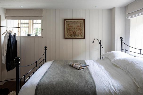 5 bedroom detached house to rent - Photo 1