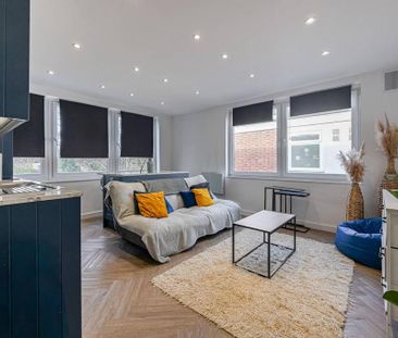 1 bedroom flat to rent - Photo 6