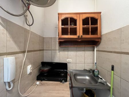 Garsoniera Calea Lipovei - Fotografie 4