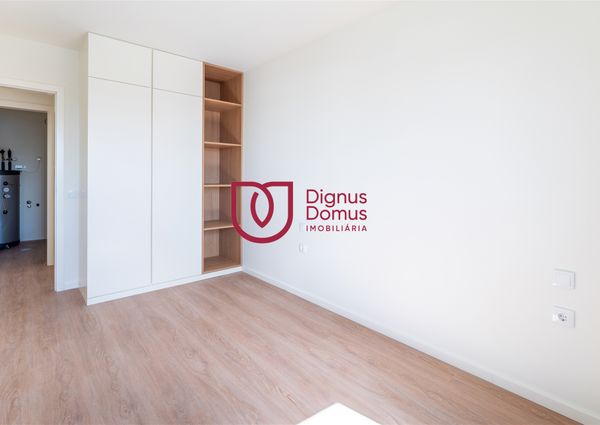 Apartamento T3 em Porto
