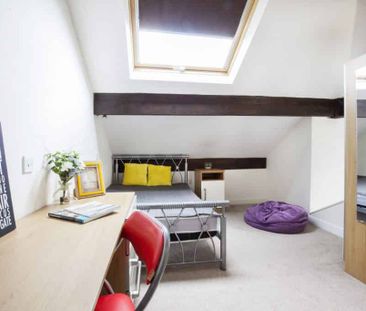 Premier Luxe En-Suite - Photo 6