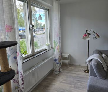Lotta Svärds gränd, Hägersten - Photo 5