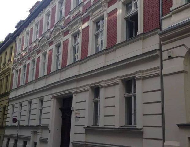 Schöne Altbauwohnung in Berlin-Mitte - Photo 1