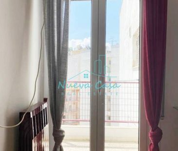 Studio/Γκαρσονιέρα για ενοικίαση Αγία Σοφία (Πάτρα) - Photo 5