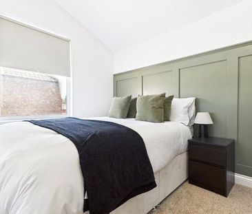 1 bedroom end of terrace house to rent - Photo 4