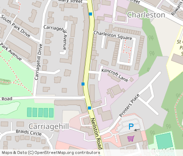 Neilston Road, Paisley, Renfrewshire, PA2 - Photo 1