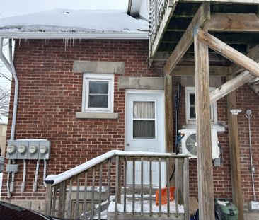 For Lease - 181 Ridout Street Unit# Unit 2, London South, Ontario - Photo 6