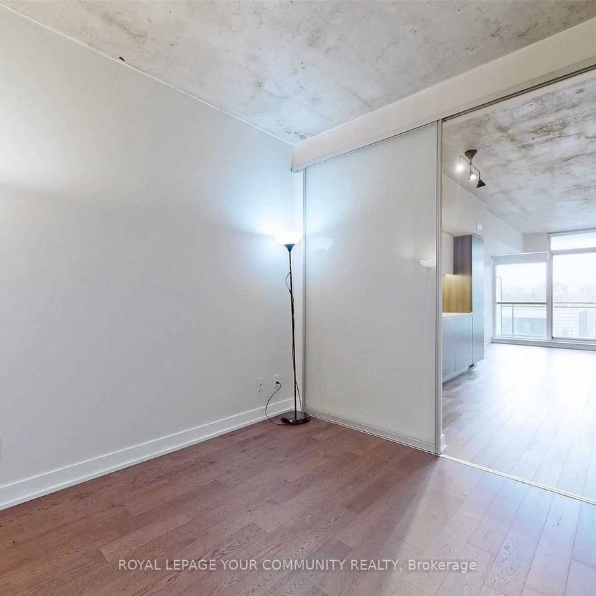 Carlaw Lofts 1190 , #531 - Photo 1