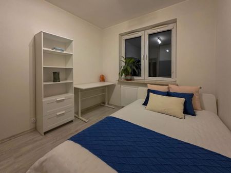 Nowoczesne 2 pokoje z ogródkiem i klimą na Bemowie 39.67 m² - Photo 5