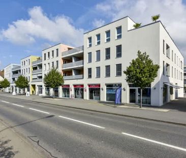 2.5 Zimmer, 62 m², 1. Stock - Photo 5