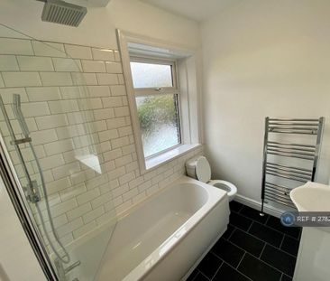 2 bedroom terraced house to rent - Photo 6