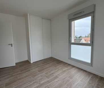 Appartement à louer 3 pièces • Saint-Jean-de-Braye - Photo 6