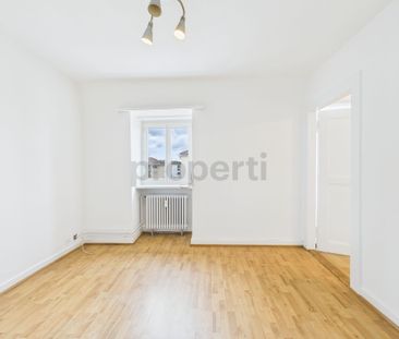 Charmante 3.5-Zimmer-Wohnung in Allschwil, Kanton BL - Foto 5