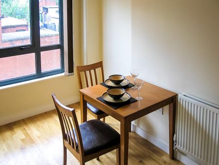 1 bedroom flat to rent - Photo 4