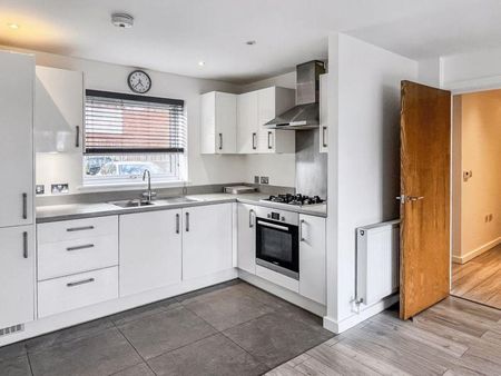 2 bedroom apartment to rent - Photo 5