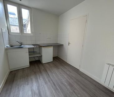Location appartement 1 pièce 26.4 m2 à Amboise - Photo 4