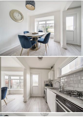 5 Bed Semi-Detached House, Regent's Park Road, SO15 - Photo 3