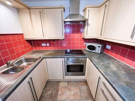 1 bedroom flat to rent - Photo 2