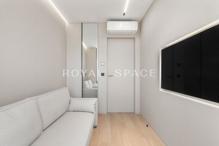 Penthouse klasy premium z dużym tarasem - Фото 3