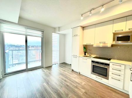 For Lease - 87 Peter Street Unit# 1803, Toronto, Ontario - Photo 3
