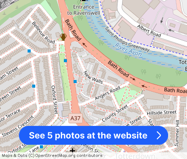 New Walls, Totterdown, Bristol, Somerset, BS4 - Photo 1