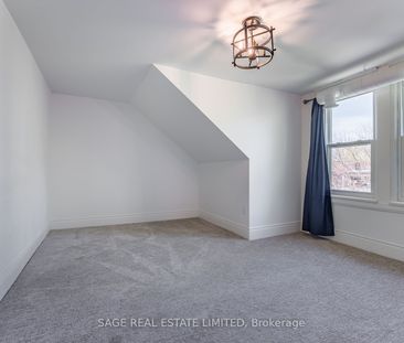 For Lease - 459 Aberdeen Avenue Unit# 3rd, Hamilton, Ontario - Photo 3