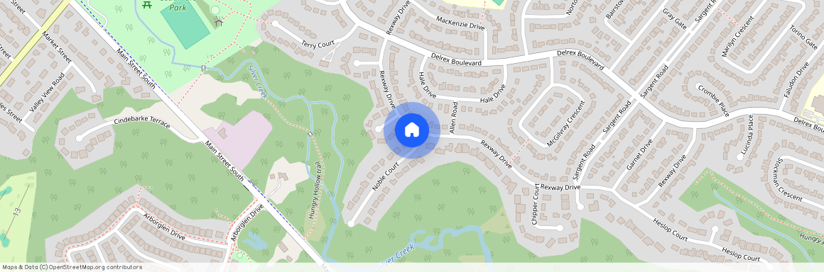 116 Rexway Drive, Halton Hills