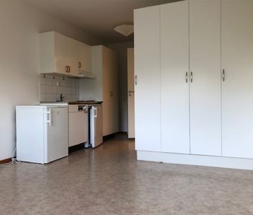 Syster Jennys väg 38 B - Foto 1