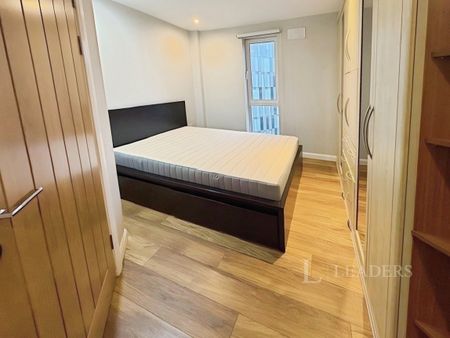 2 bedroom apartment to rent The Boatmans, 42 City Road East, Manchester, M15 - Photo 4