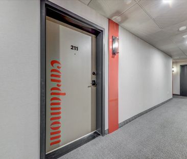 For Lease - 1 Chef Lane Unit# 211, Barrie, Ontario - Photo 5