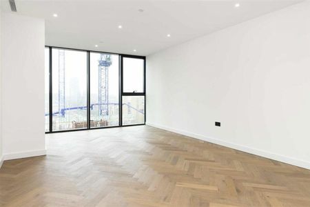 Merino Gardens, Wapping, E1W - Photo 2