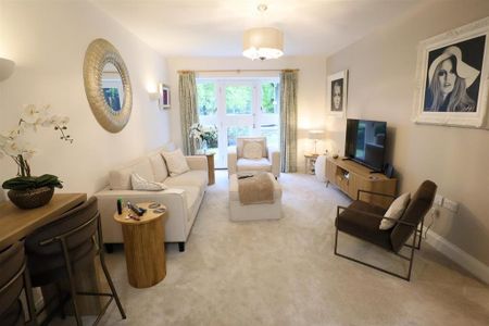 2 bedroom apartment to rent - Photo 5