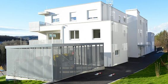 Geförderte Genossenschafts-Wohnungen mit Kaufoption - Photo 3