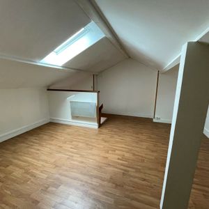 Beau T2 de 35 m² – PROCHE RUE GARIBALDI – LIMOGES – BEGIP - Photo 2