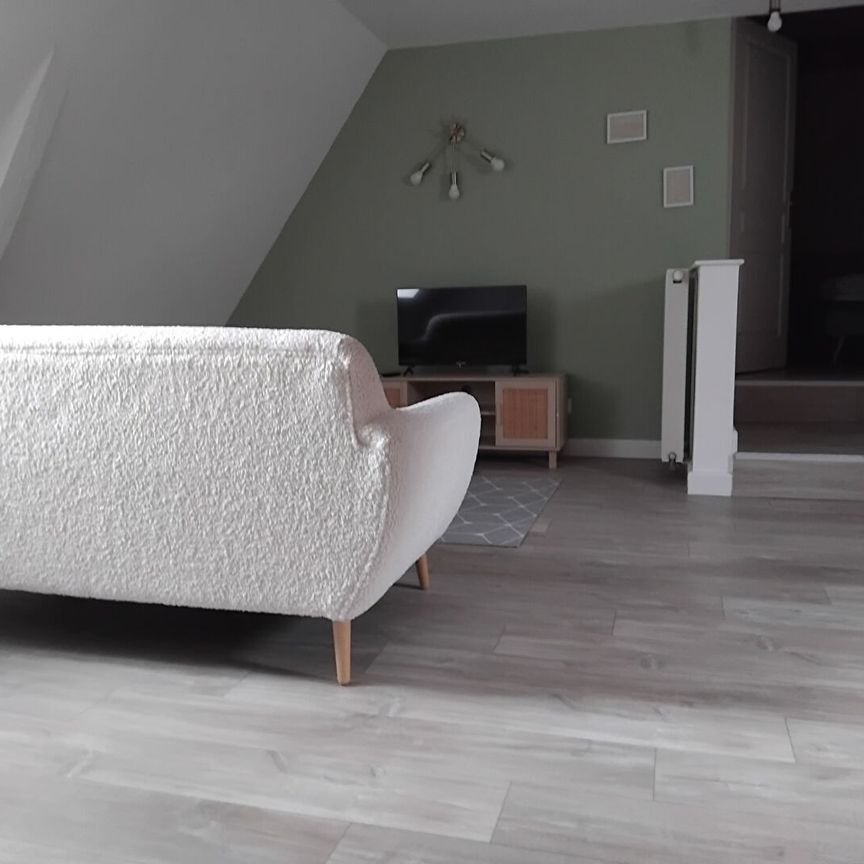 Appartement Valenciennes 2 pièce(s) 37.70 m2, - Photo 1