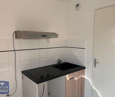 Location Appartement 2 pièces 48m² VAYRES 33870 - Photo 3