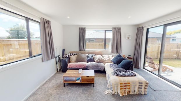 Sanson - 2 bedrooms - Photo 1