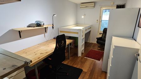 Diligensvägen, Nacka - Foto 2