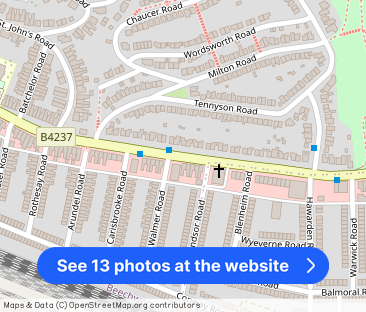 Chepstow Road, Newport, NP19 - Photo 1