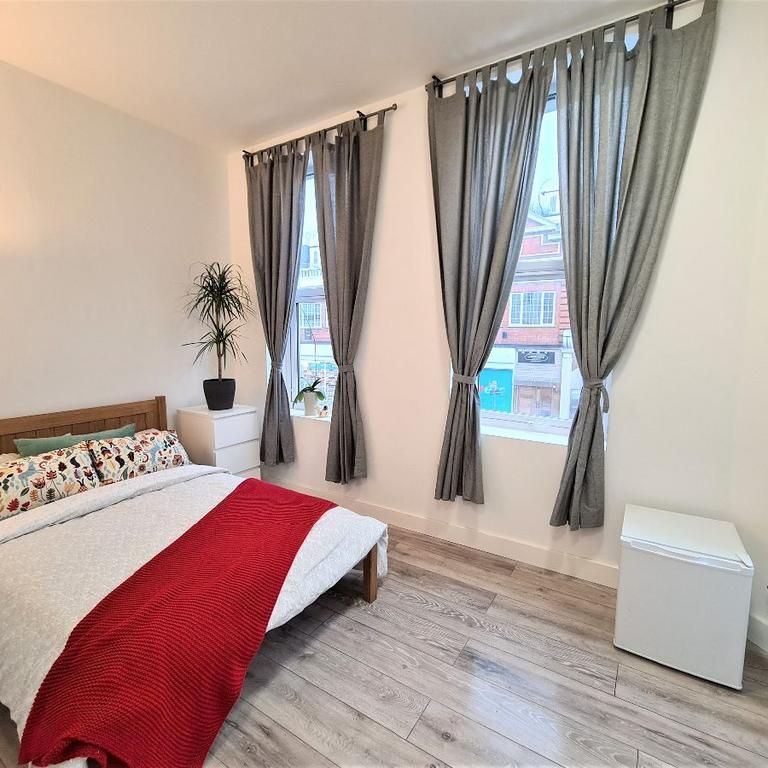 House share to rent - Photo 1