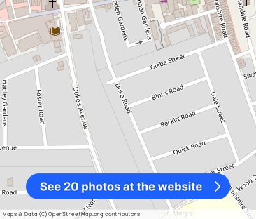 Duke Road, London, W4 - Photo 1