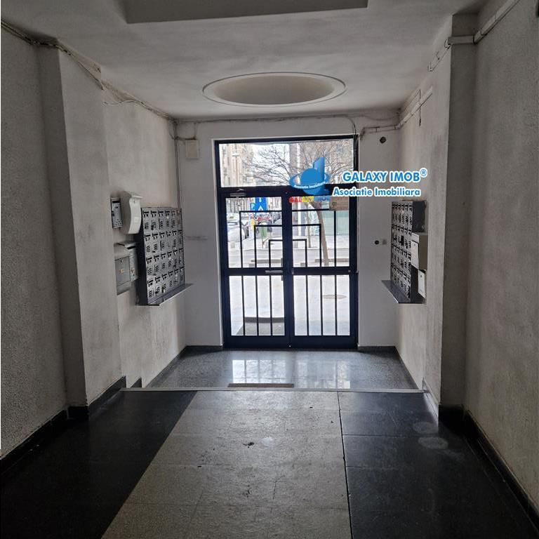 Apartament 2 camere semidecomandat Calea Victoriei - Photo 1