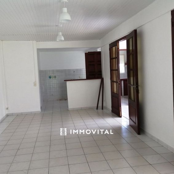 Goyave, (97128) - Photo 1