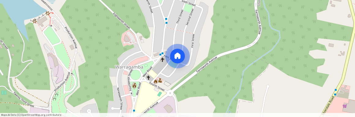 11 Second Street, NSW 2752, Warragamba