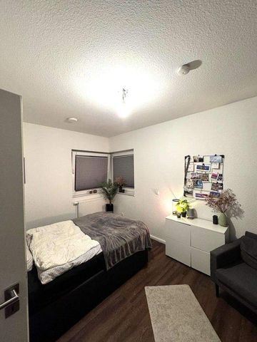 Moderne 3-Zi. Whg. in Lingen Laxten mit EBK, Stellplatz, sonnige Balkon 64 m² Wfl. - Photo 5